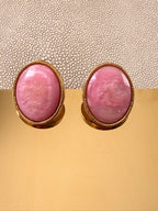 Klelia Earrings Rose