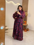 Ilianna Set Μπορντώ