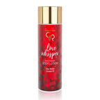 Body Lotion Love Whisper Golden Rose