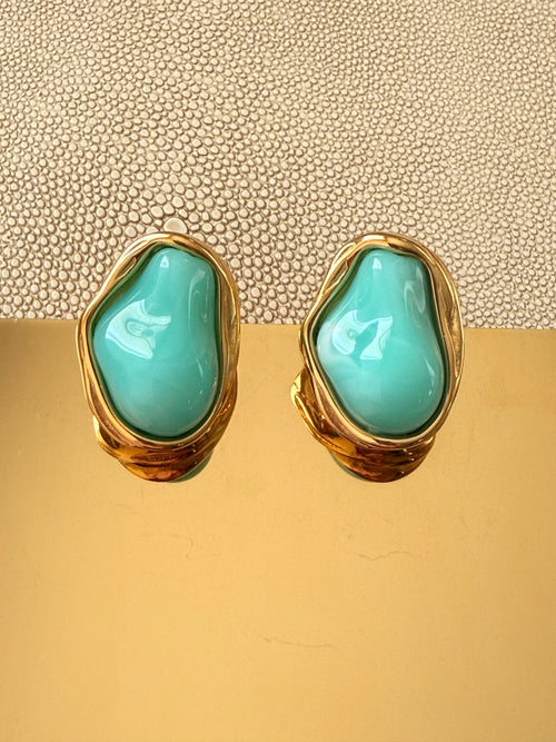 Eliza Earrings Tirkouaz