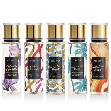 Body & Perfumes