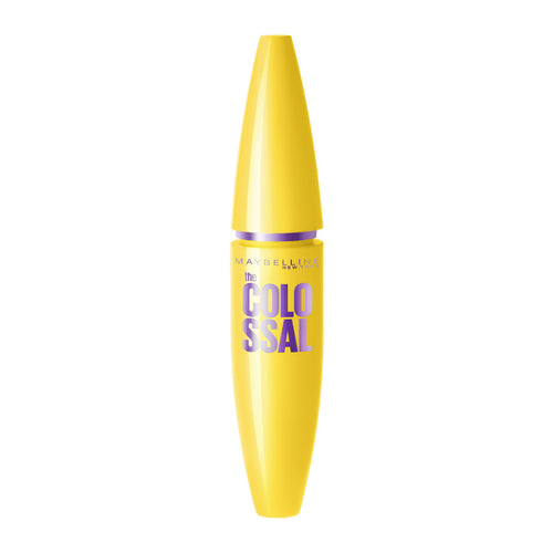 Colossal Mascara Maybelline