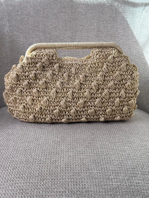 Elliza Bag Beige