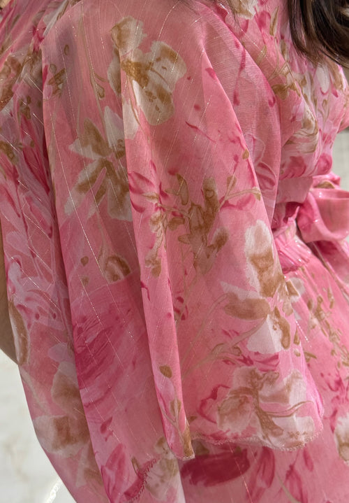 Ismini Set Rose