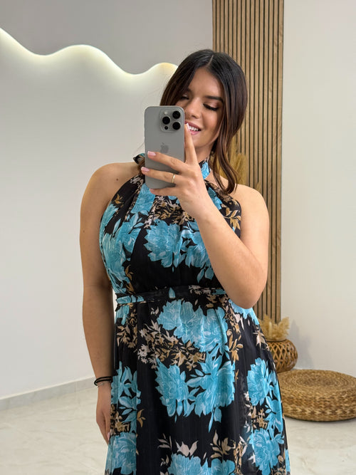 Alice Dress Black