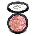 Baked Stardust No102 Golden Rose