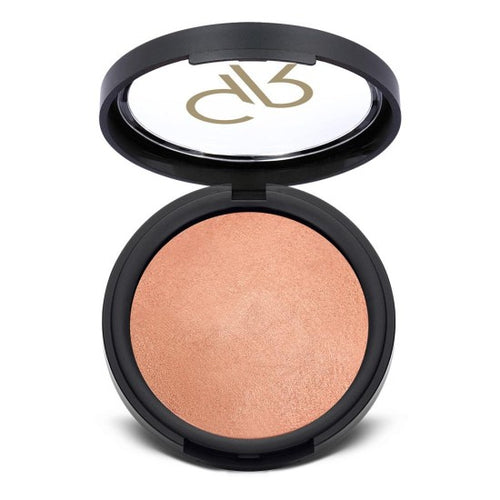 Terracotta Stardust No107 Golden Rose