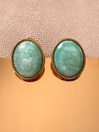 Klelia Earrings Mint