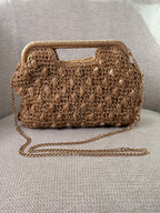 Elliza Bag Natural