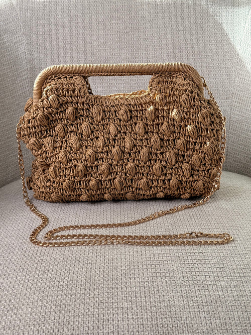 Elliza Bag Natural