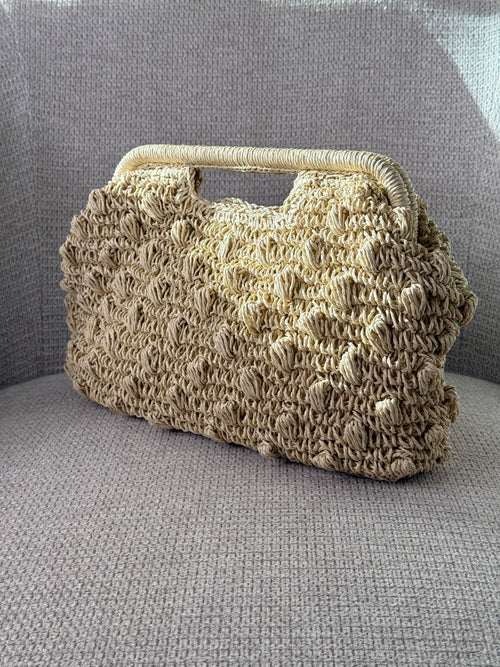 Elliza Bag Beige