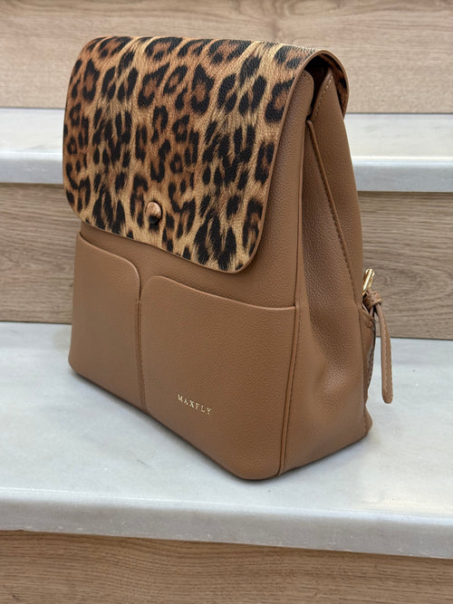 Backpack Kamel