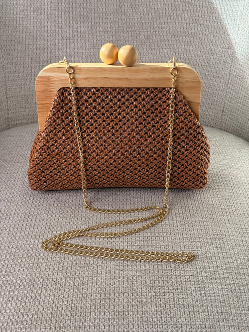 Jenny Bag Coffee