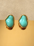 Eliza Earrings Tirkouaz