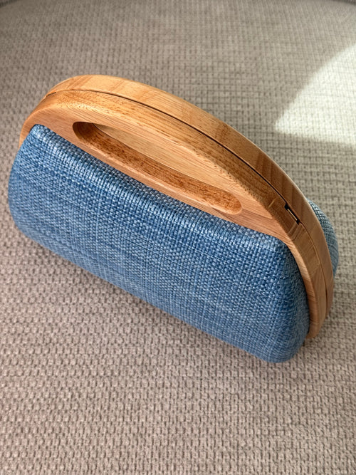 Αnny Bag Blue