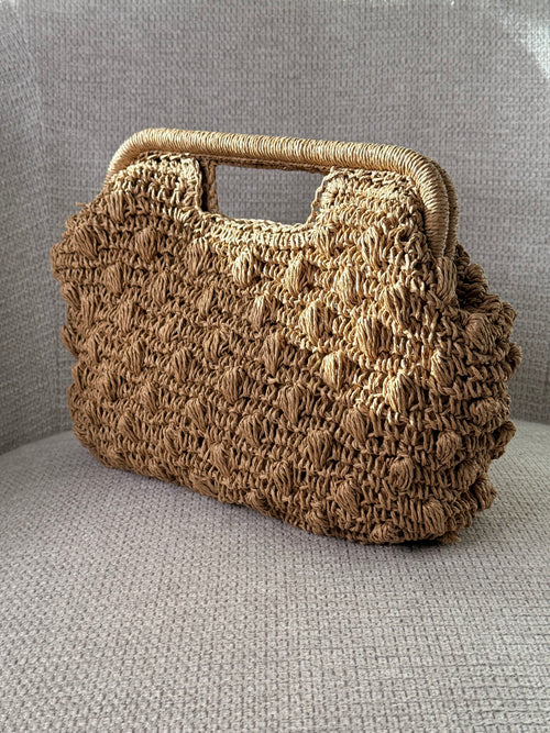 Elliza Bag Natural