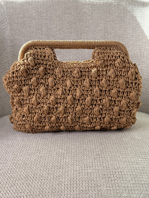 Elliza Bag Natural
