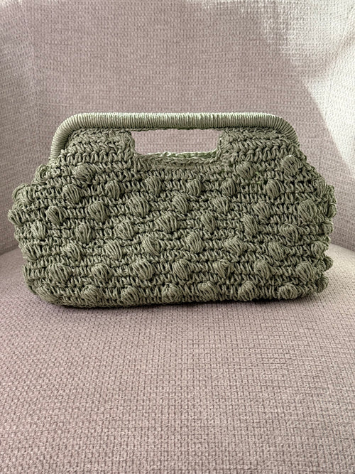 Elliza Bag Mint