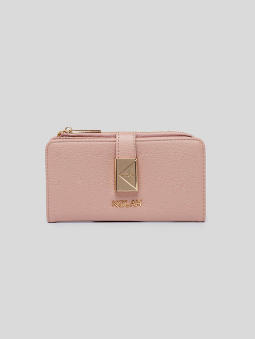 Savvina Pink Nolah
