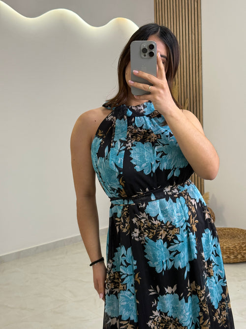 Alice Dress Black