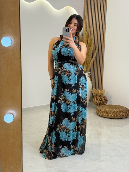 Alice Dress Black