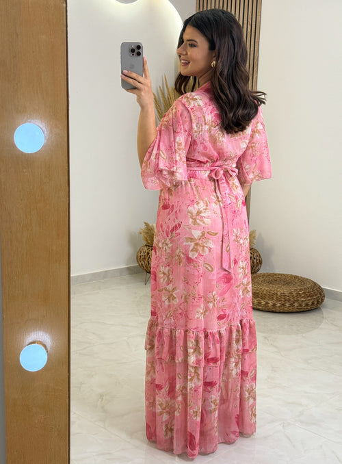 Ismini Set Rose