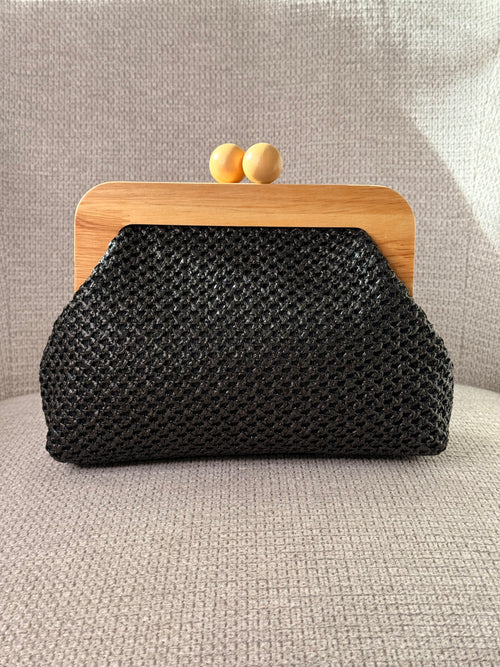 Jenny Bag Black