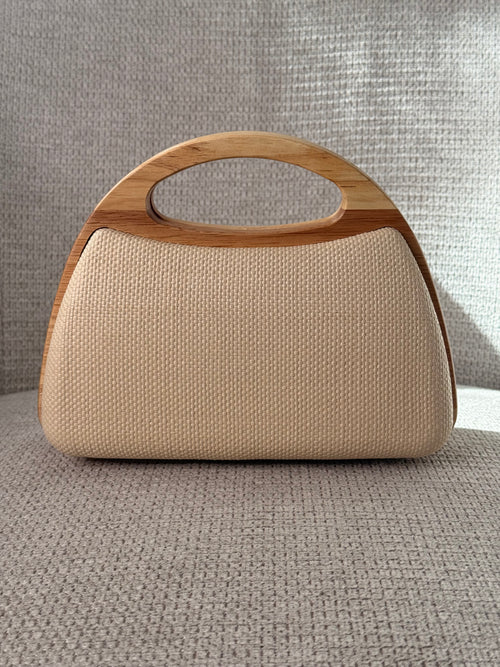 Αnny Bag Beige