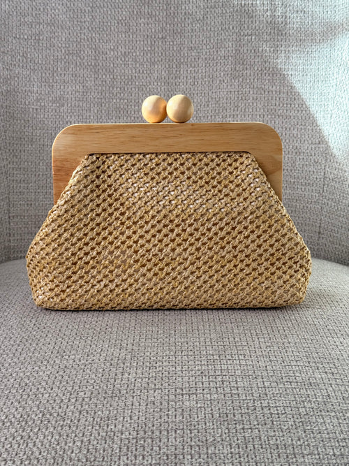 Jenny Bag Beige