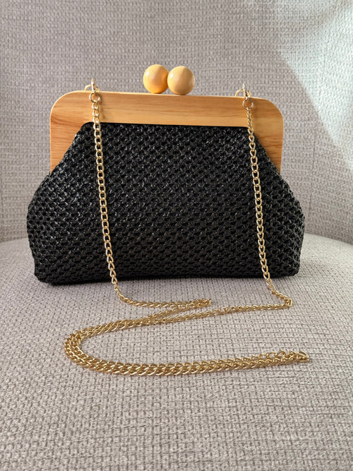 Jenny Bag Black