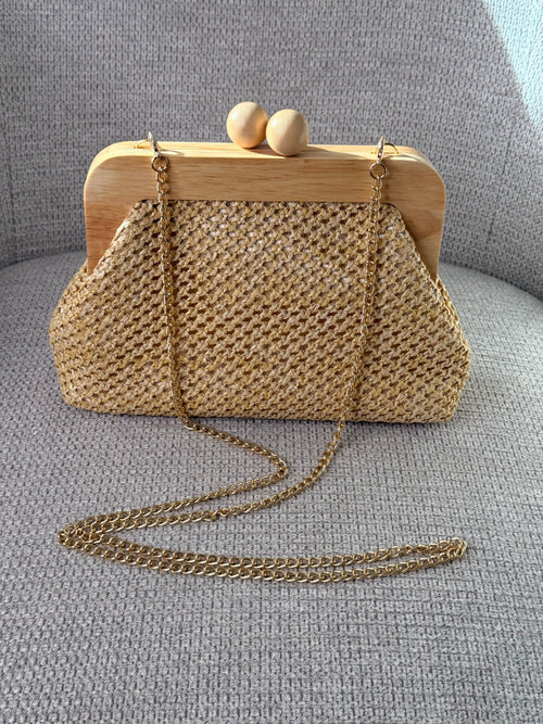 Jenny Bag Beige
