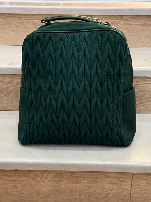 Backpack Κυπαρισσί