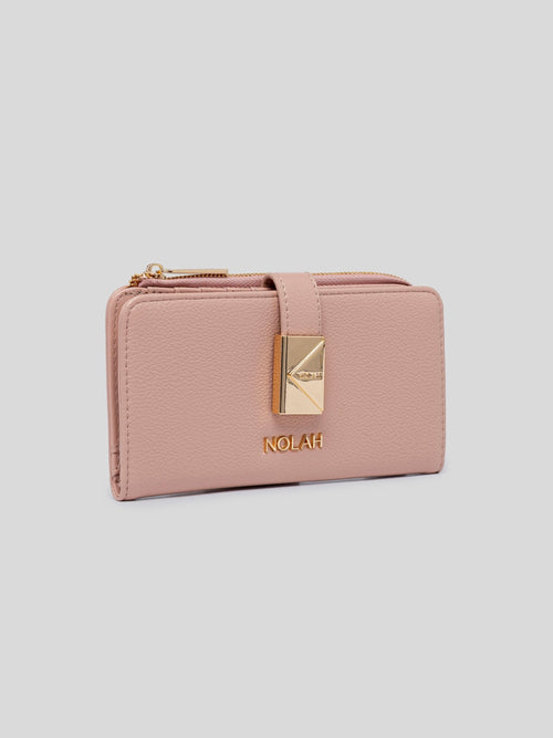 Savvina Pink Nolah