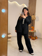 Joanne Set Black