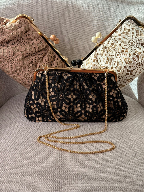 Juliet Bag Nude