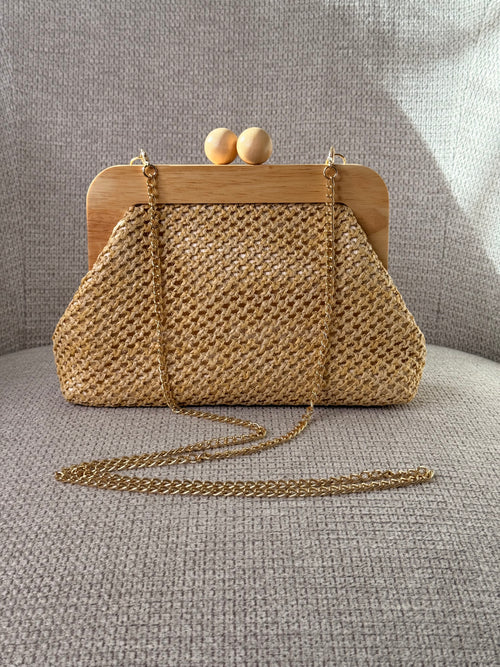 Jenny Bag Beige