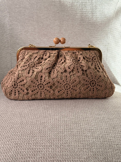 Juliet Bag Nude
