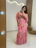 Ismini Set Rose