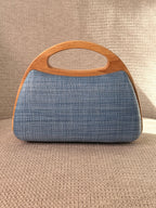 Αnny Bag Blue