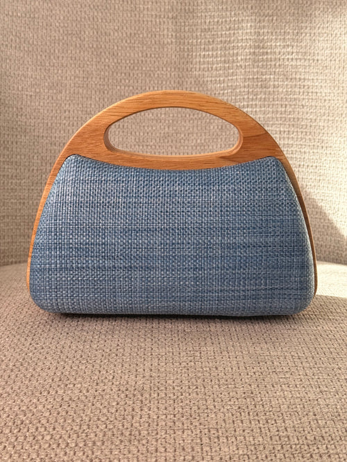 Αnny Bag Blue