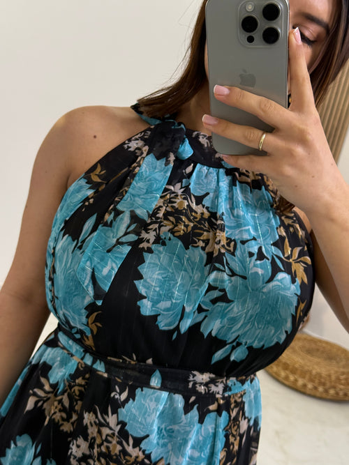 Alice Dress Black