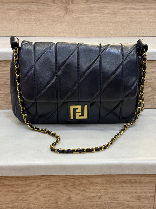 Bag Blue