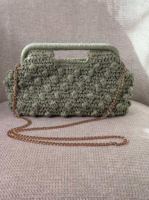 Elliza Bag Mint
