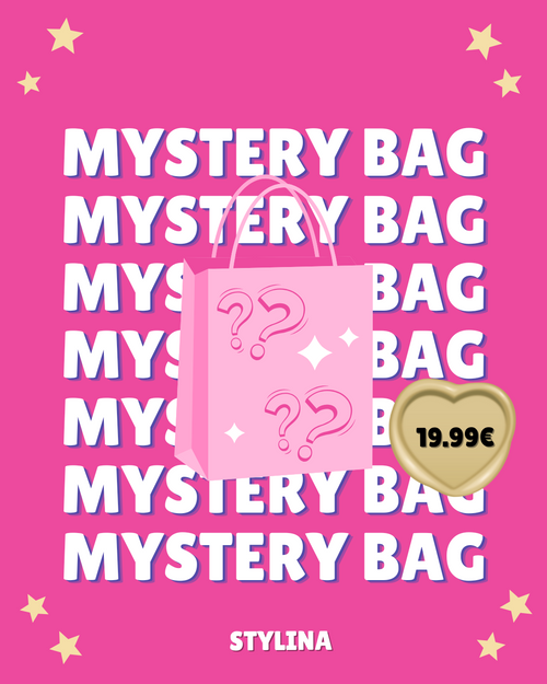 Mystery Bag X2